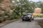 Porsche Cayenne S Transsyberia 2007 года